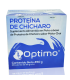 Proteína de Chícharo - caja de 450g - vista frontal