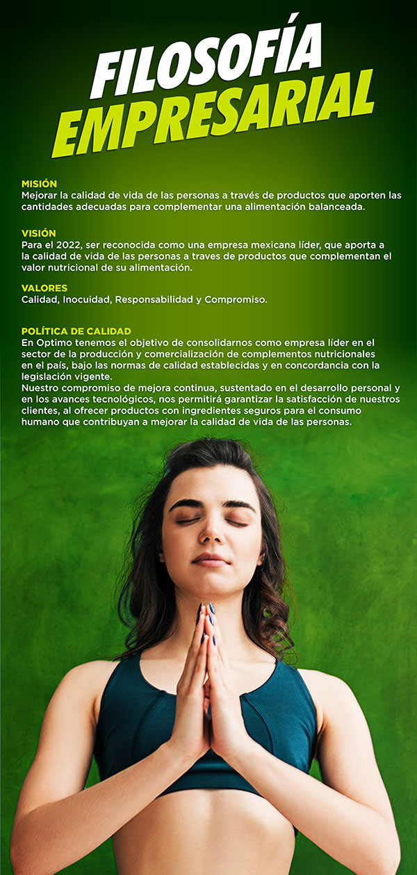 Filosofía Empresarial Móvil