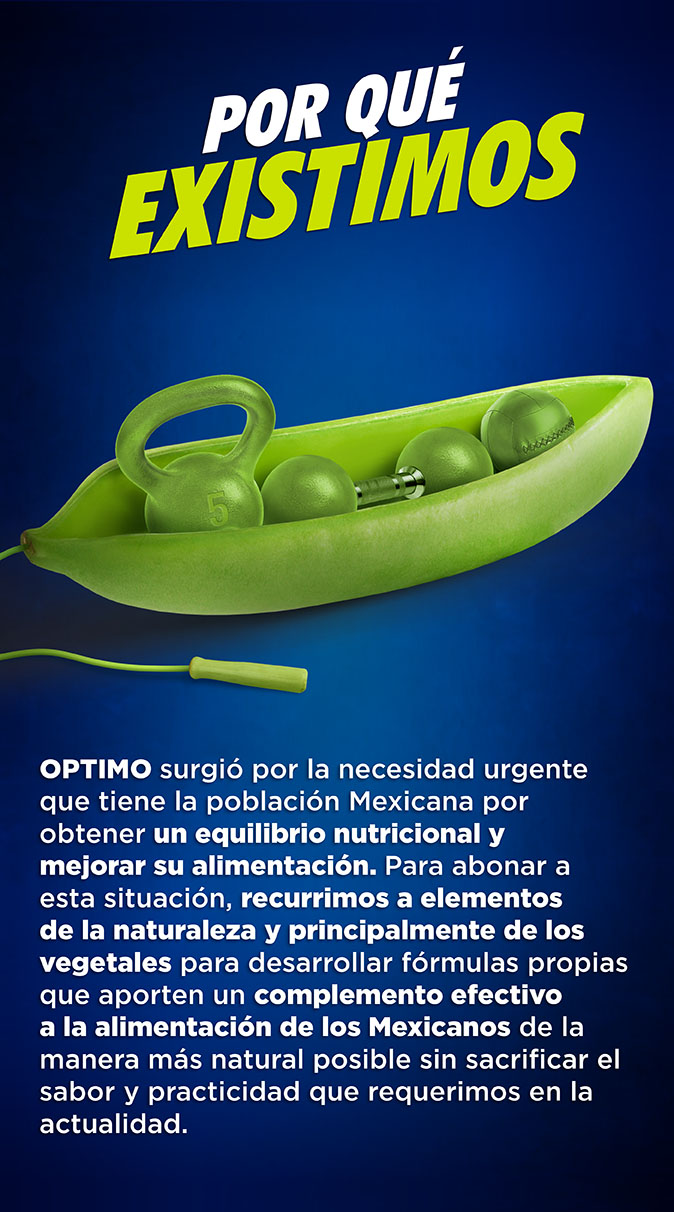 Porqué Existimos Móvil