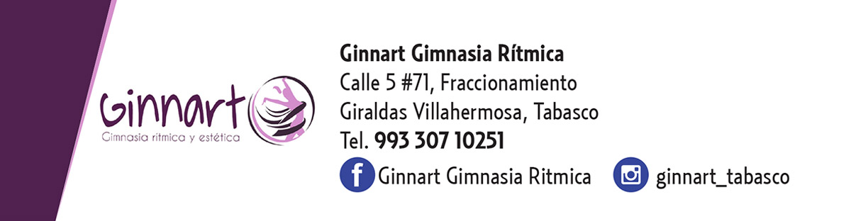 Punto de Venta Ginnart