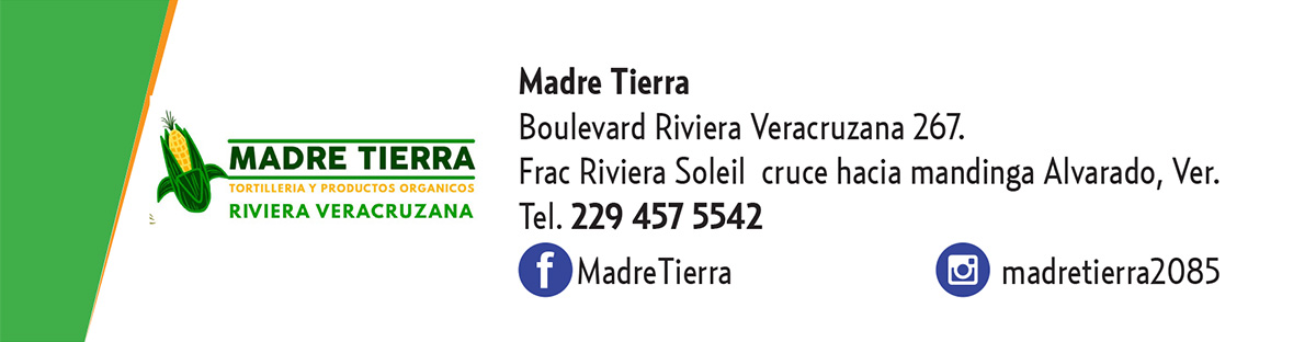 Punto de Venta Madre Tierra