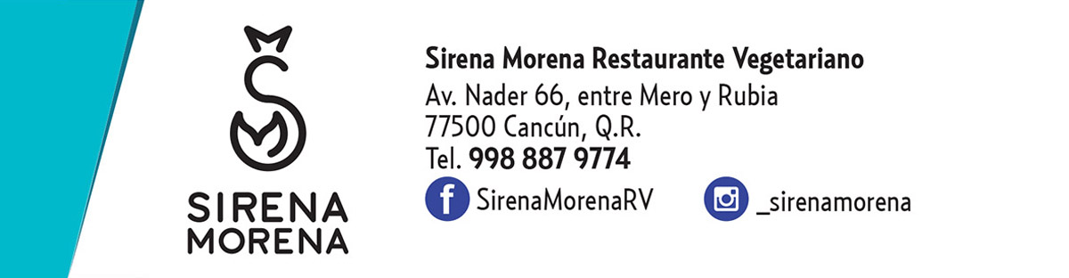 Punto de Venta Sirena Morena