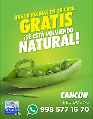 Env-o-Natural-Cancun